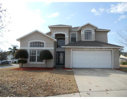 7900 Silver Bass Ct., Kissimmee, FL 34747