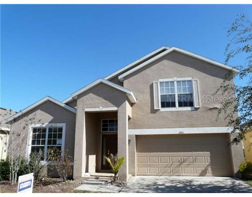 [Address Hidden by Seller], St Cloud, FL 34773