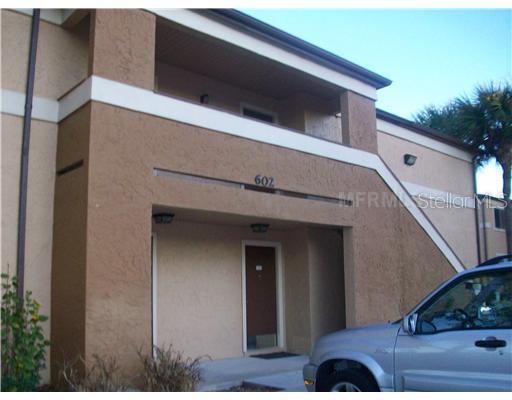 602 Kenwick Cir. #202, Casselberry, FL 32707