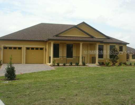 9400 Cobalt Park Dr., Orlando, FL 32832