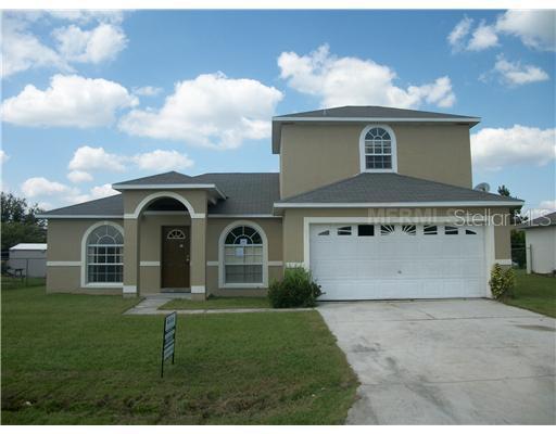 846 Marquis Ct., Poinciana, FL 34759
