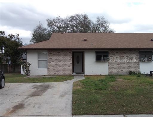 1223 - 1221  Ravida Cir., Orlando, FL 32825