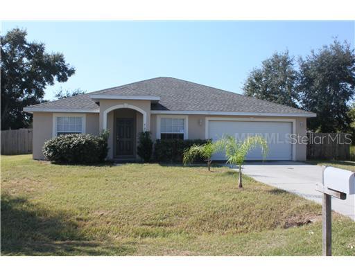 412 Blackbird Way, Poinciana, FL 34759