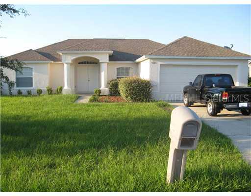 [Address Hidden by Seller], Auburndale, FL 33823