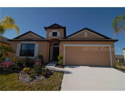 736 Savannah Preserve Loop, Davenport, FL 33837