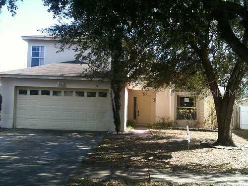 11605 Kenley Cir., Orlando, FL 32824