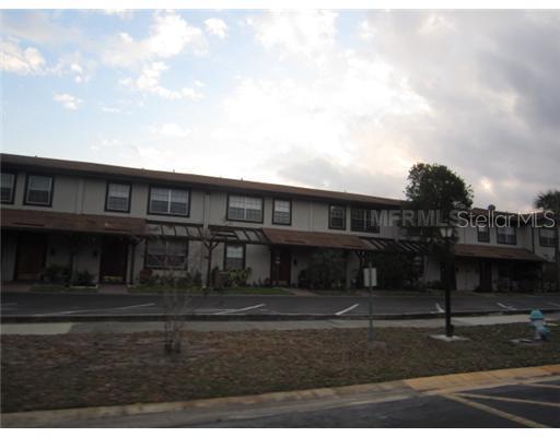 5658 Royal Pine Blvd. #26, Orlando, FL 32807
