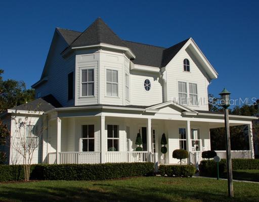 1407 Stickley Ave., Celebration, FL 34747