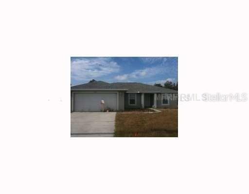 1943 Michigan Dr., Poinciana, FL 34759