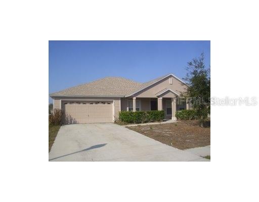 3208 Murray Hill Loop, Kissimmee, FL 34758