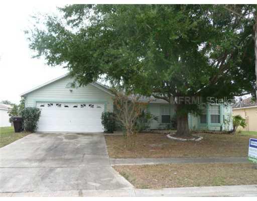 2407 Lincolnshire Ct., Kissimmee, FL 34743