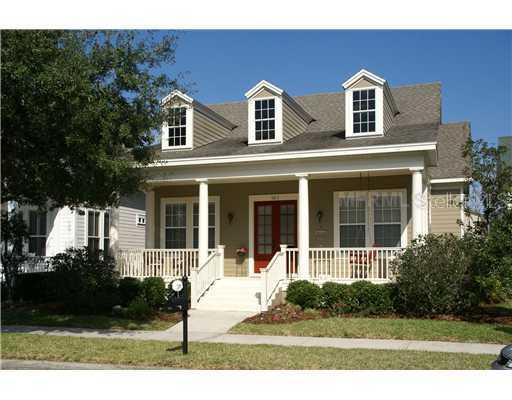927 Croton Rd., Celebration, FL 34747