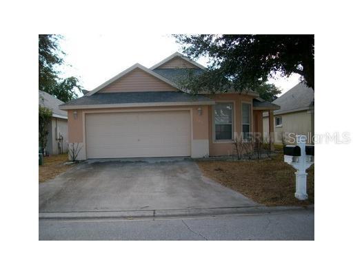 203 Darlington Loop, Davenport, FL 33896