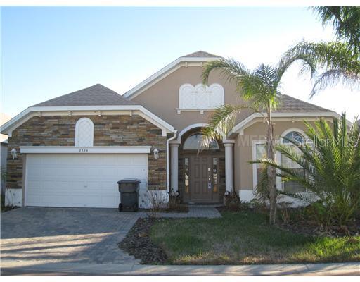 2584 Sand Hill Point Cir., Davenport, FL 33837
