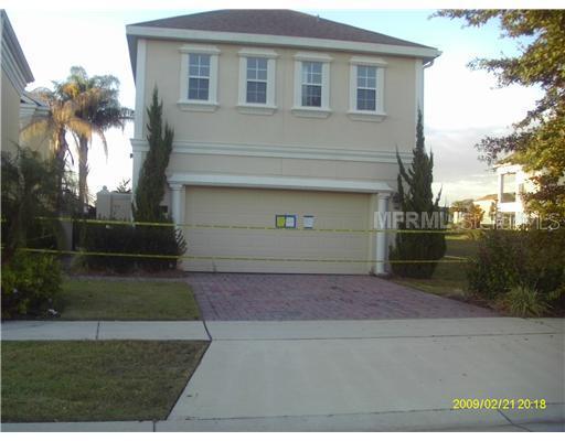 1524 Euston Dr., Reunion, FL 34747