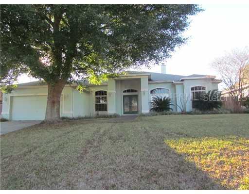 16453 Arrowhead Tr., Clermont, FL 34711