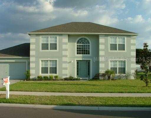 326 Pine Shadow Ln., Auburndale, FL 33823