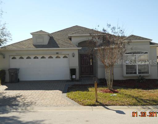 121 Old Bridge Cir., Davenport, FL 33897