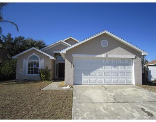 4824 Fort Dodge St., Orlando, FL 32822
