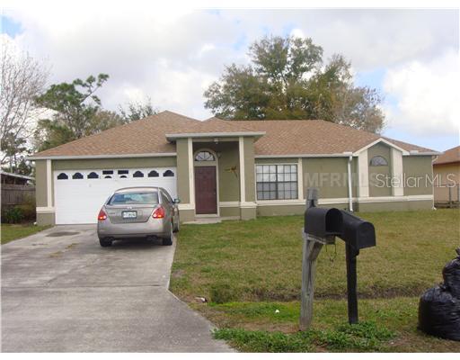 717 Dromedary Dr., Poinciana, FL 34759