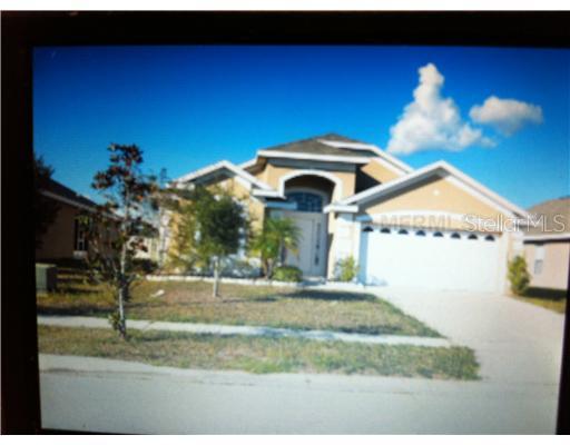 5413 Bryce Canyon Dr., Kissimmee, FL 34758