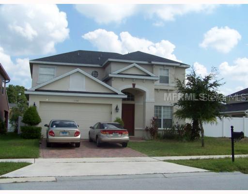 4253 Heirloom Rose Pl., Oviedo, FL 32766