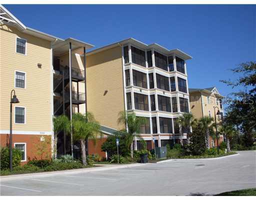 9061 Treasure Trove Ln. #405, Kissimmee, FL 34747