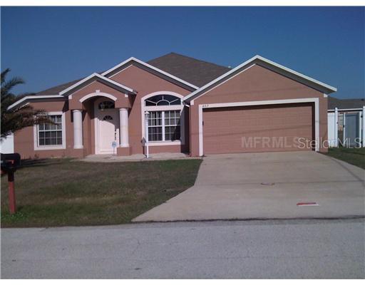 807 Massy Ct., Kissimmee, FL 34759