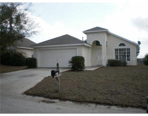 1046 Durango Loop St., Davenport, FL 33897