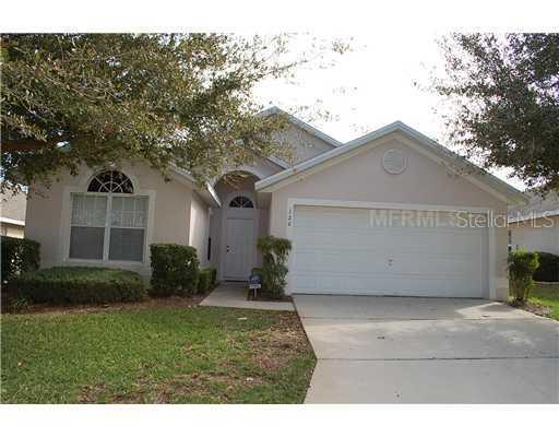 126 Thorne Meadow Pass, Davenport, FL 33897