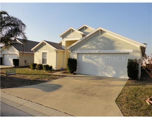 511 Silver Palms Cir., Davenport, FL 33837