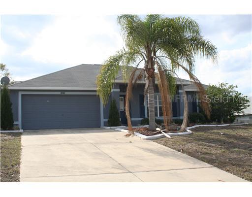 14314 Sanhatchee St., Clermont, FL 34711