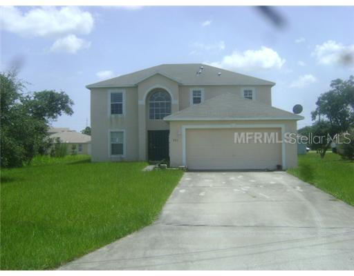 1802 Hudson Dr., Kissimmee, FL 34759