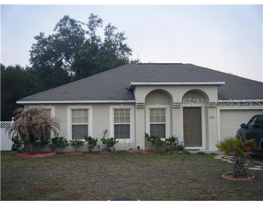 527 Gull Dr., Poinciana, FL 34759