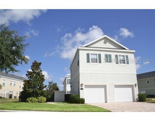 7505 Excitement Dr., Reunion, FL 34747