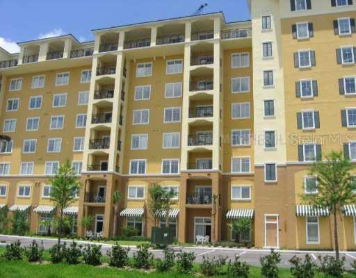 8112 Poinciana Blvd. #1803, Orlando, FL 32821