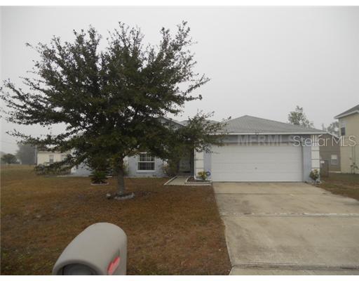 311 Edgewood Ct., Poinciana, FL 34759
