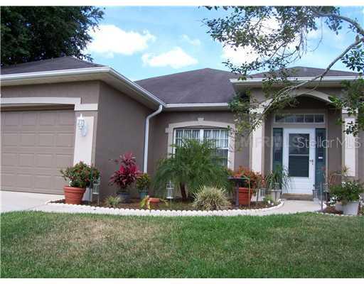 [Address Hidden by Seller], Davenport, FL 33837