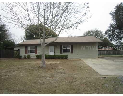 40144 W 10th Ave., Umatilla, FL 32784