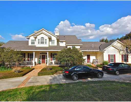 12600 Park Ave., Windermere, FL 34786