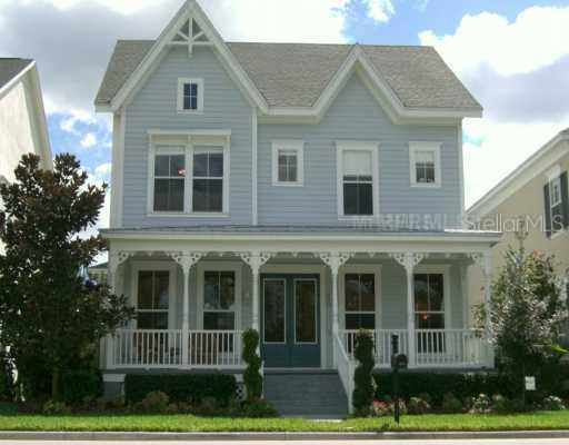 1266 Aquila Loop, Celebration, FL 34747