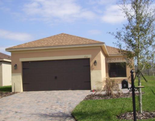 731 Shady Canyon Way, Kissimmee, FL 34759