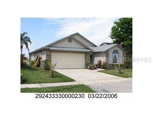[Address Hidden by Seller], Orlando, FL 32837