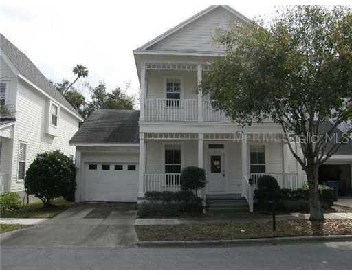 [Address Hidden by Seller], Celebration, FL 34747