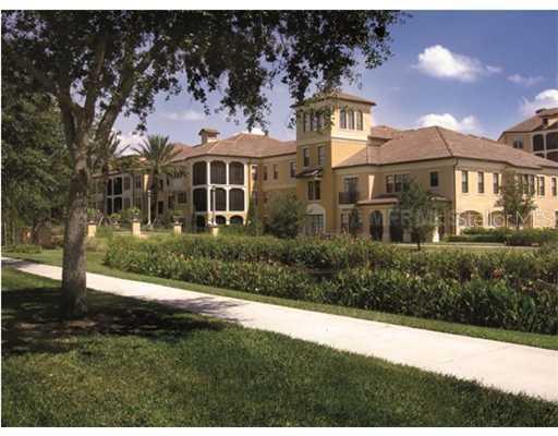 501 Mirasol Cir. #208, Celebration, FL 34747