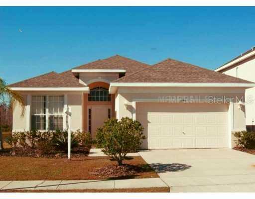 1840 Islebrook Dr., Orlando, FL 32824