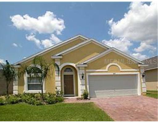 207 Vizcay Way, Davenport, FL 33837