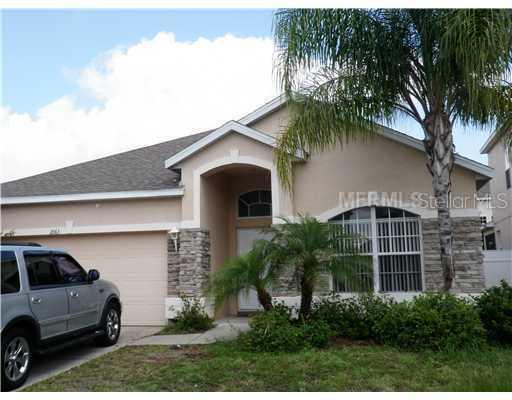 2063 Windcrest Lake Cir., Orlando, FL 32824
