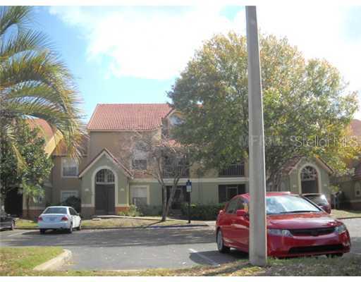 405 Fountainhead Cir. #242, Kissimmee, FL 34741