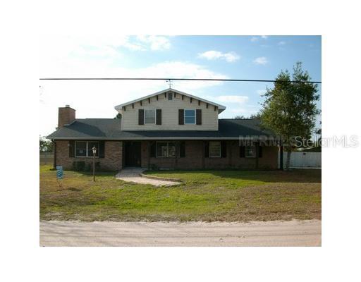 5400 Lake Lizzie Dr., St. Cloud, FL 34771